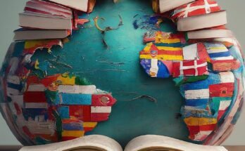 Bilingualism Your Passport to a World of Opportunity