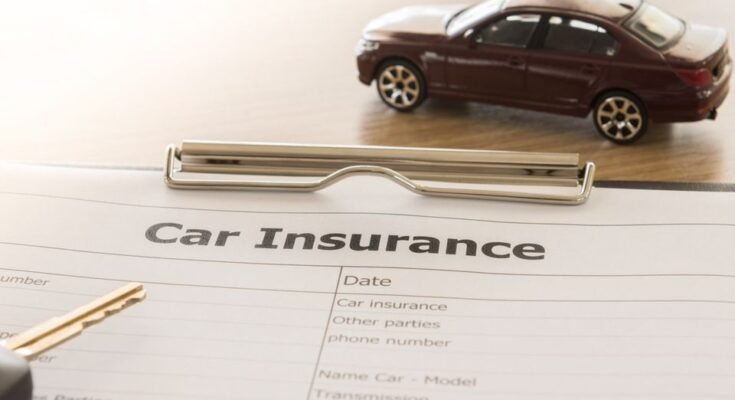 How To Slash Your Car Insurance Costs Up To 54%