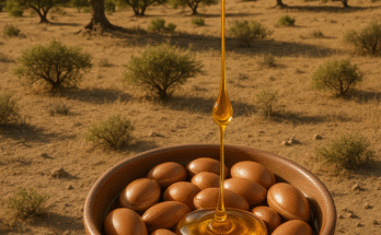 Argan Oil