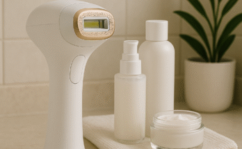 At-Home Laser Hair Removal: Is It Worth the Hype? Pros, Pitfalls, and How to Master DIY Smooth Skin