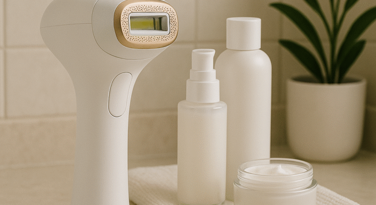 At-Home Laser Hair Removal: Is It Worth the Hype? Pros, Pitfalls, and How to Master DIY Smooth Skin