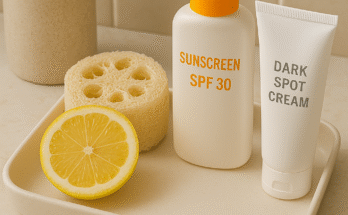 Banish Dark Spots: Your Go-To Guide for Brighter, Even-Toned Skin
