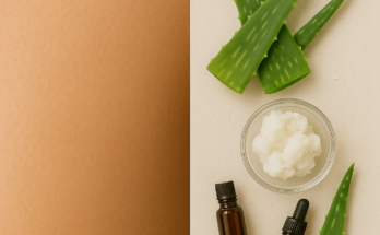 Banish Ingrown Hairs Naturally