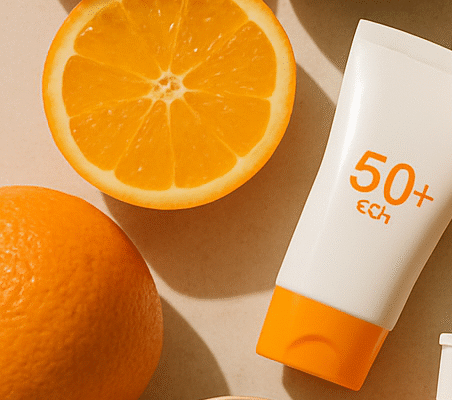 Banishing Back Darkness: Medical Marvels and Kitchen Cures for Even-Toned Skin