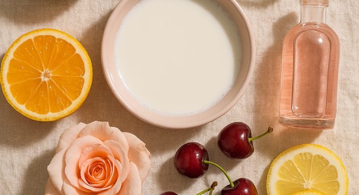 Banishing Dry Skin: Causes, Natural Fixes, and Daily Habits for a Radiant Glow