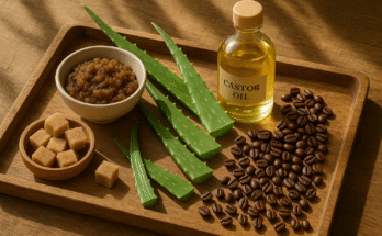 Banishing Stretch Marks: Natural Remedies for Smooth, Glowing Skin