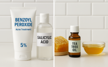 Banishing Stubborn Acne: Science-Backed Solutions and Natural Remedies