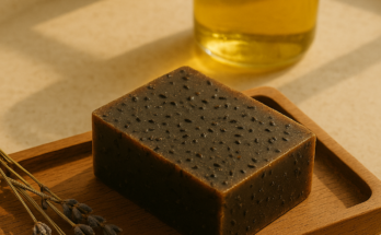 Black seed soap benefits