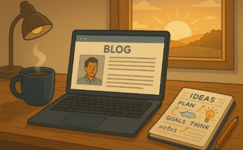 Blogging Mastery: Your Ultimate Guide to Crafting a Digital Legacy