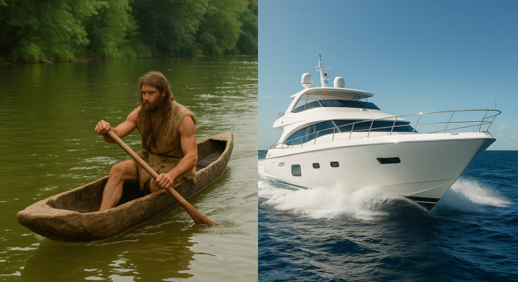 Boats