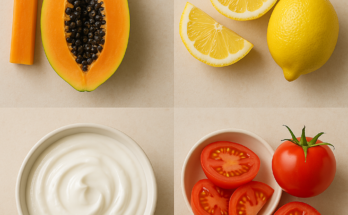 Body Brightening: Natural and Medical Methods for Radiant Skin