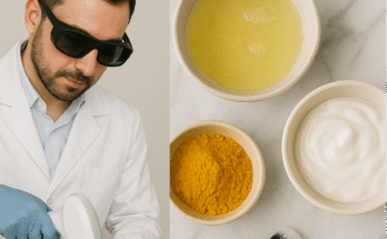 Bye-Bye, Upper Lip Fuzz: Medical & Natural Solutions for Silky Smooth Skin