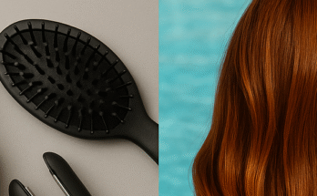 Oil Substitute for Hair
