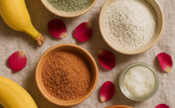 Clay Masks