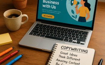 Crafting Persuasive Copy: How to Write Words That Sell