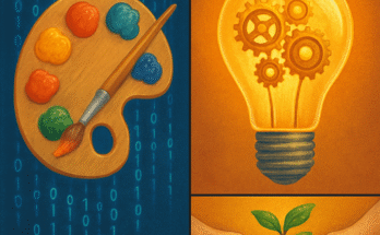 Creativity Unleashed: The Spark That Ignites Innovation and Progress