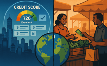 Credit Systems Unveiled
