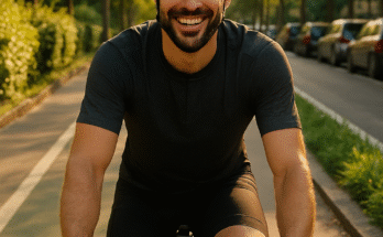 Cycling Where Fitness Meets Freedom