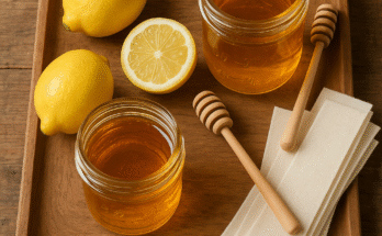 DIY Sugar Wax Recipes for Silky Skin at Home