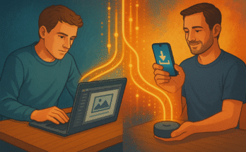 Digital Products: The Invisible Assets Fueling a Booming Industry