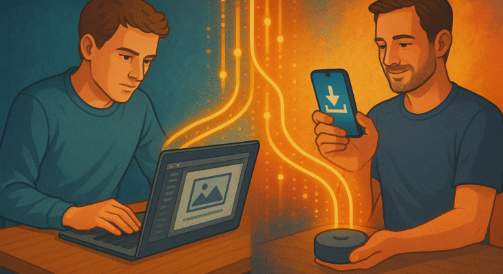 Digital Products: The Invisible Assets Fueling a Booming Industry