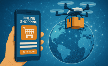 E-Commerce: The Future of Shopping in the Digital Age