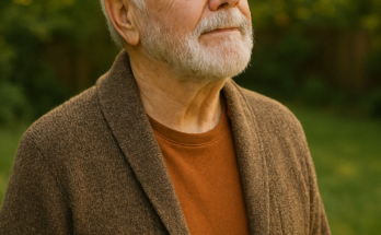 Elderly Care: A Noble Human and Societal Duty