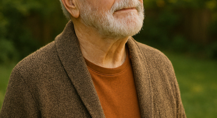 Elderly Care: A Noble Human and Societal Duty
