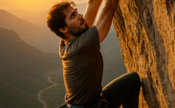 Extreme Sports Where Grit Meets Glory
