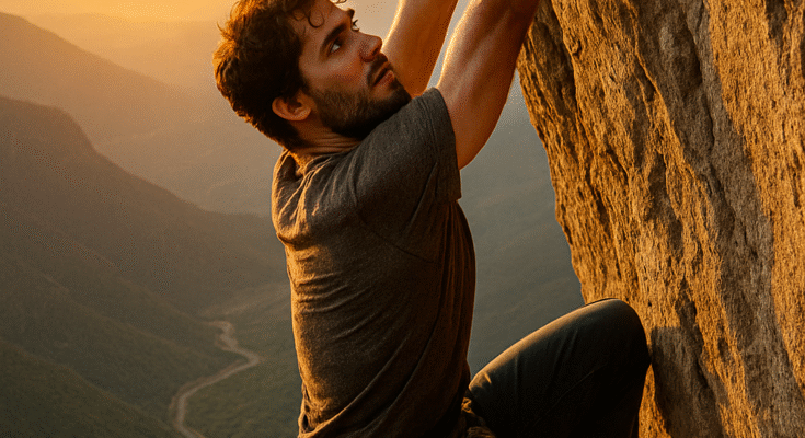 Extreme Sports Where Grit Meets Glory