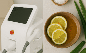Fade Your Ink Naturally: Top Methods for Tattoo Removal (No Regrets Needed)