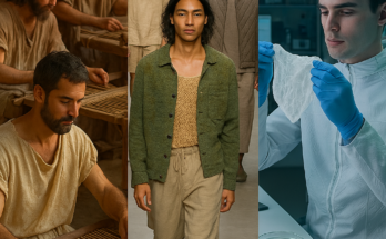 Fashion: The Timeless Dialogue Between Culture, Identity, and Innovation