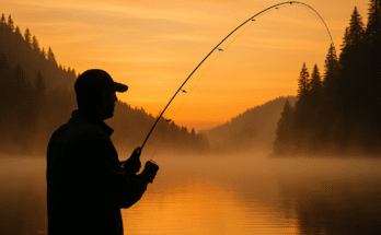 Fishing: A Timeless Dance of Patience and Connection