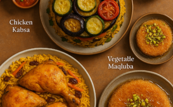 Flavorful Recipes to Spice Up Your Kitchen: From Savory Mains to Sweet Delights