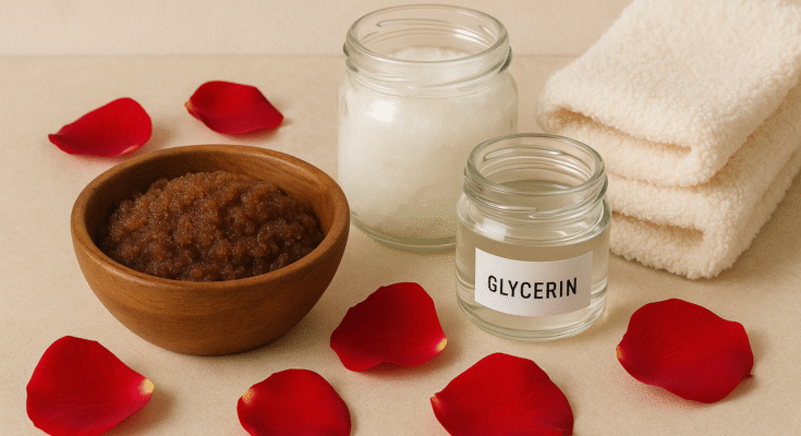 From Cracked to Confident: Your Ultimate Guide to Year-Round Foot Care