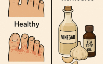 Fungus Between the Toes: Causes, Cures, and How to Keep Your Feet Fresh