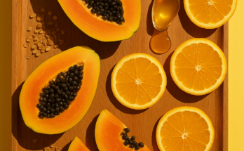 Glow Up Naturally: 3 DIY Body Brightening Recipes for Radiant Skin in One Week