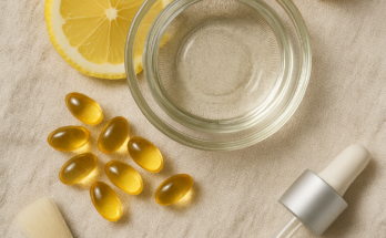 Glycerin for Glowing Skin: The Unsung Hero of Your Skincare Routine