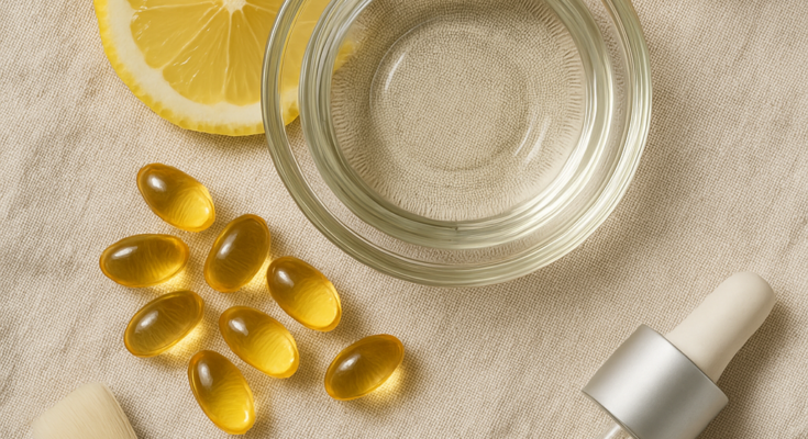 Glycerin for Glowing Skin: The Unsung Hero of Your Skincare Routine