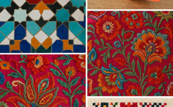 Handicrafts: Where Heritage Meets Creativity