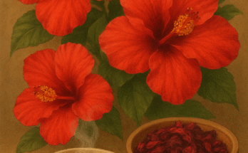 Hibiscus