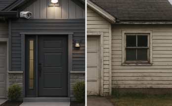 Home Safety: The Foundation of Peace and Stability