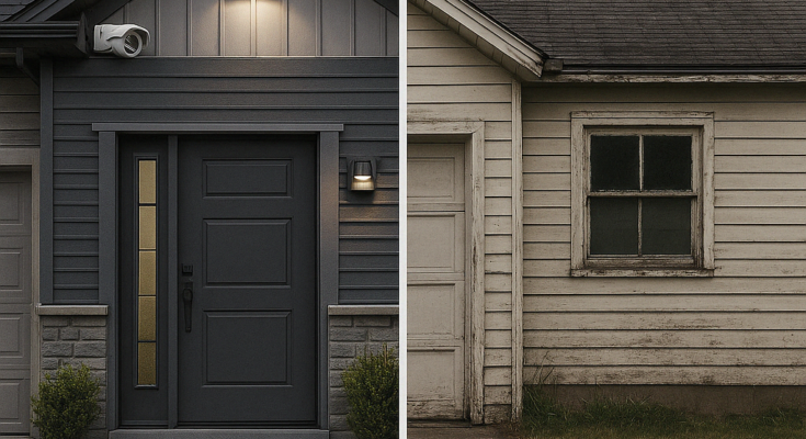 Home Safety: The Foundation of Peace and Stability