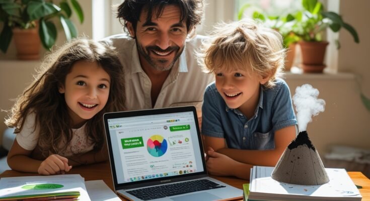 Homeschooling: A Personalized Path to Learning