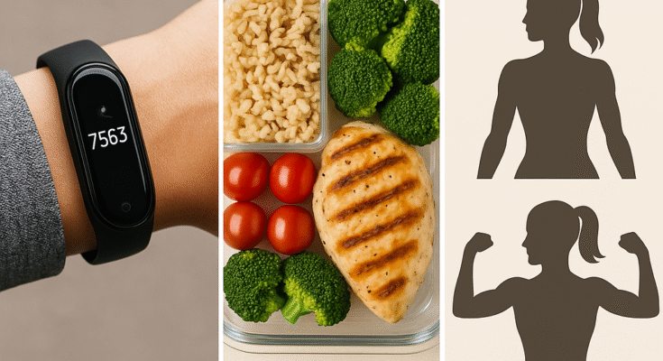 How Long Does It Take to Tone Your Body? A Realistic Roadmap