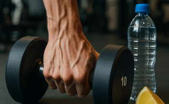 How to Make Your Hand Veins Pop: Fitness Hacks & What You Need to Know