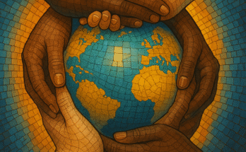 Human Connections: The Heartbeat of Life and Key to Happiness