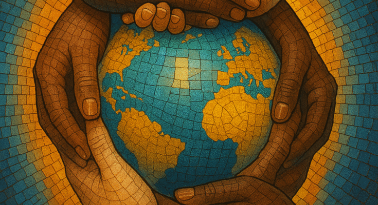 Human Connections: The Heartbeat of Life and Key to Happiness