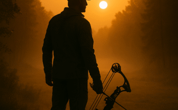 Hunting: A Timeless Dance Between Humanity and Nature