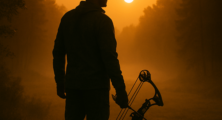 Hunting: A Timeless Dance Between Humanity and Nature